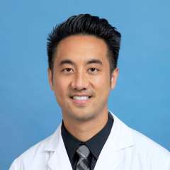 Ralph Cabrera, CRNA