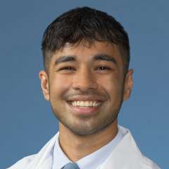 DAPM Resident Fahim Mahmud, M.D.