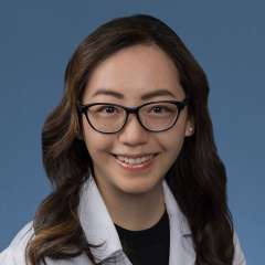 Christine M. Bui, MD