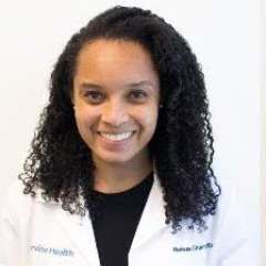 Dr. Melissa Chambers