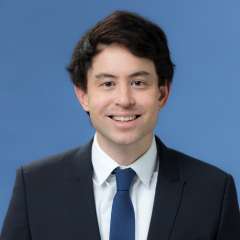 Dr. Michael Richardson