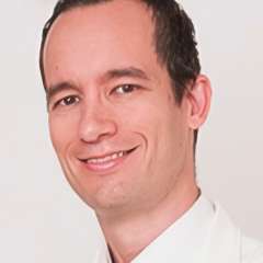 Nicholas Nickols, MD, PhD