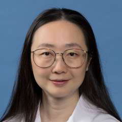 Ruoji Zhou, MD, PhD