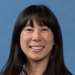 Maggie Tsang, MD