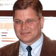 Richard Pietras