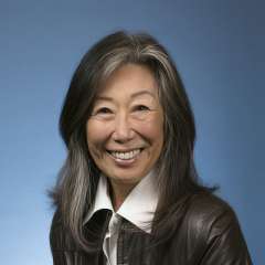 Majorie Kagawa-Singer