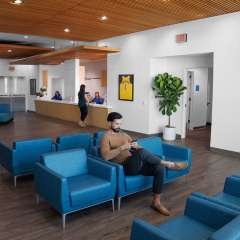 UCLA Health Downtown Los Angeles Orthopedics and Sports Medicine