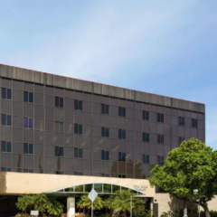 UCLA Health West Valley Specialty Care