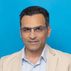 Amir Shaerzadeh, M.Sc.