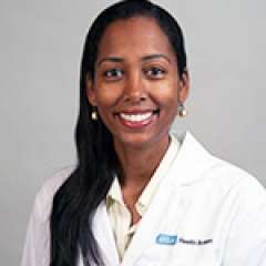 Tsione Holly, FNP, MSN, ANP-BC