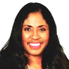 Trashon Fearington, Chief Administrative Officer