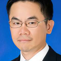 Hsian-Rong Tseng, PhD 