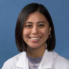 Reina Capati, MS, RD