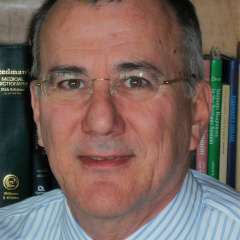 Michael V. Sofroniew