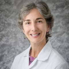 Dr. Jennifer Grandis