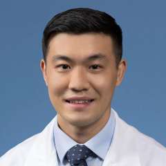 Jonathan Su, MD
