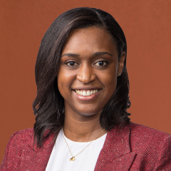 Onike L. Williams photo