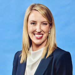 image of Kimberly A. Lewis