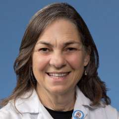 Deborah Lehman, MD