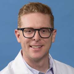 Ryan Austin, MD