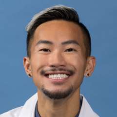 Donald Doanman, MD, PhD