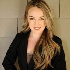 Headshot of Kali Wachter, DNP, CRNA