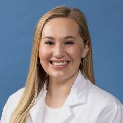 Brionna (Brie) Bulgarelli Headshot