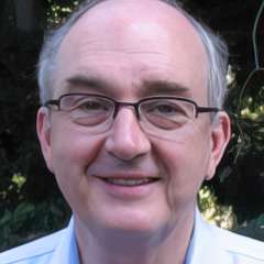 Ernest Wright, PhD, Dec