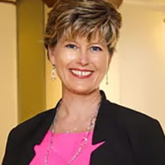 Coleen Wilson West Valley Chief Nursing Officer