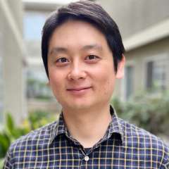 Akira Aoki, PhD