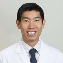 Albert Lee, MD