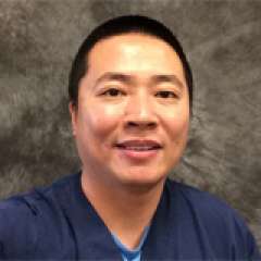 Alan Chiem, MD - Olive View - UCLA Medical Center