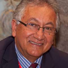 Alberto Munoz, MD