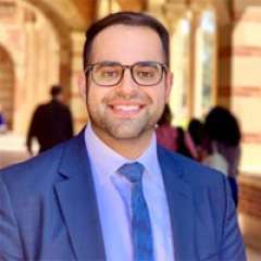 Amer F. Fakhouri, MPH