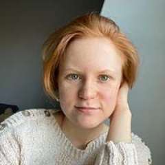 Emma McVay
