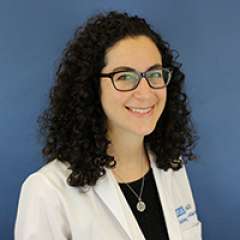 Ashley Stein-Merlob, MD