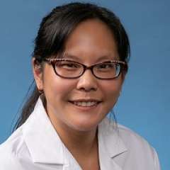 Brittany Young, MD, PhD, Chief Resident