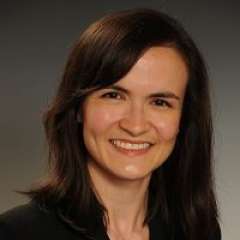 Diana Chernikova, MD, PhD