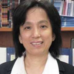 Cho-Lea Tso, PhD