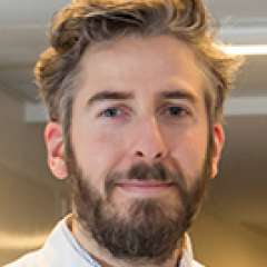 Christian Behrendt, MD