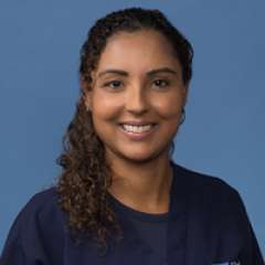 Vanessa Cortes, RN, BSN