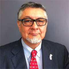 David Hayes-Bautista