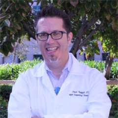 David Highfill, LCSW