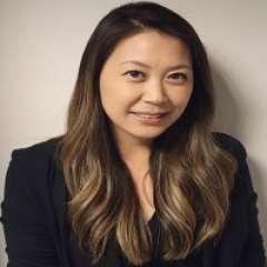 Diana Son, RN ILD Clinical Nurse