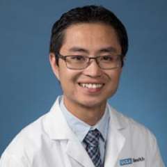 Tien S. Dong, MD, PhD