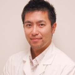 Dr. Akishige (Aki) Hokugo DDS, PhD