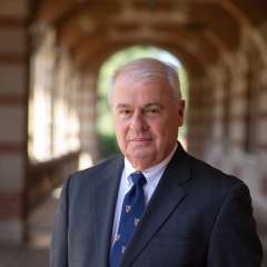 James Economou, MD, PhD