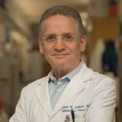 Steven M. Dubinett, MD