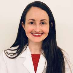 Elizabeth Kremen, MBBS