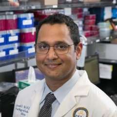 Dinesh Rao, MD, PhD